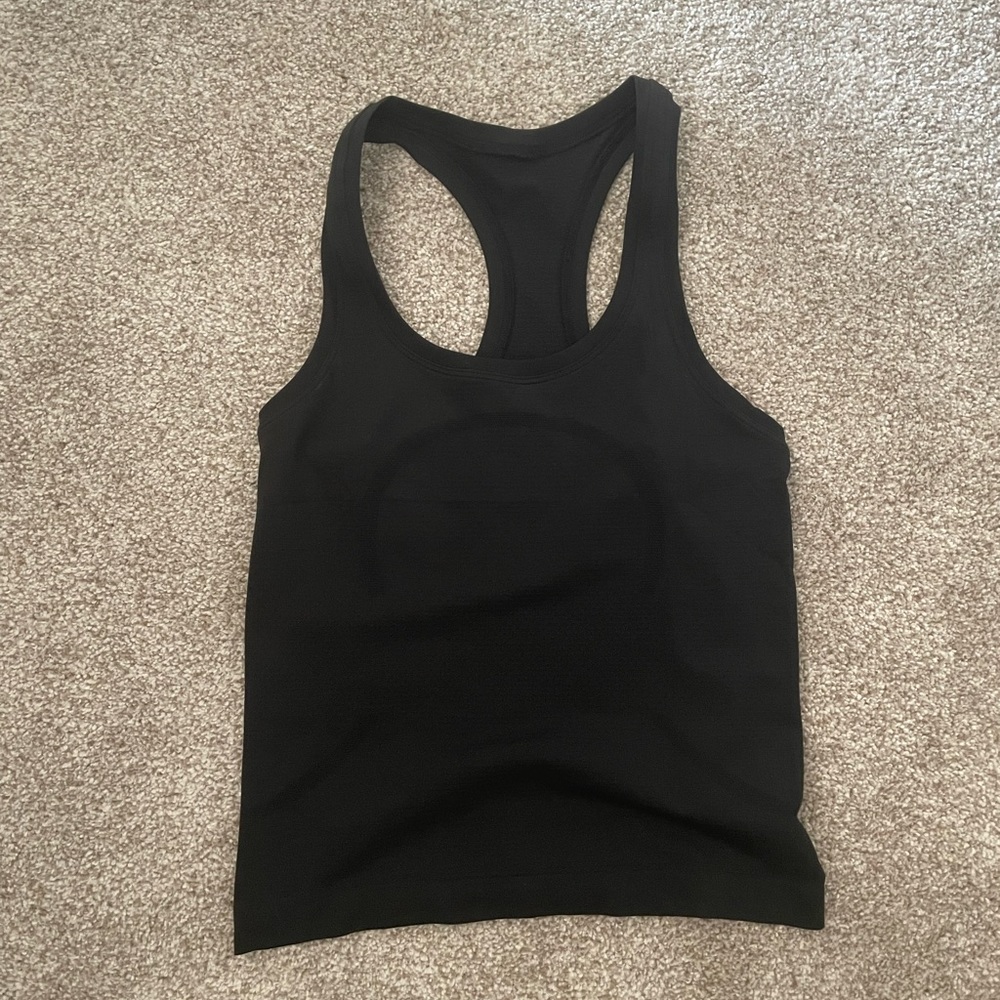 Lululemon Swiftly Tech Racerback Tank Top 2.0